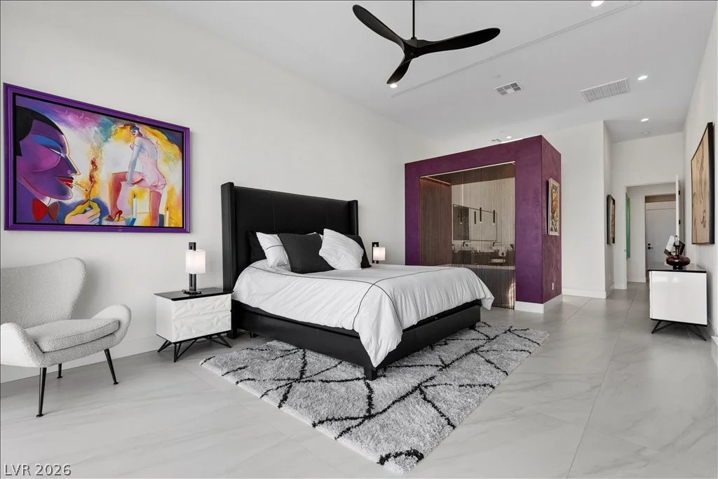 656 Scenic Cliff, Henderson, NV 89012
