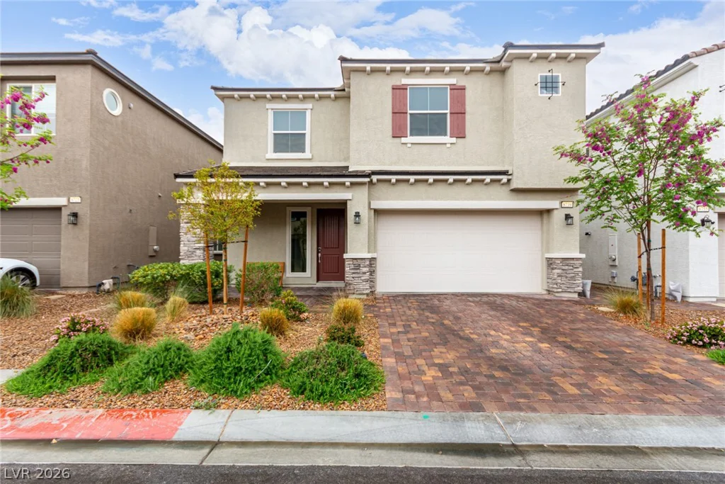 8739 Scalpay, Las Vegas, NV 89166