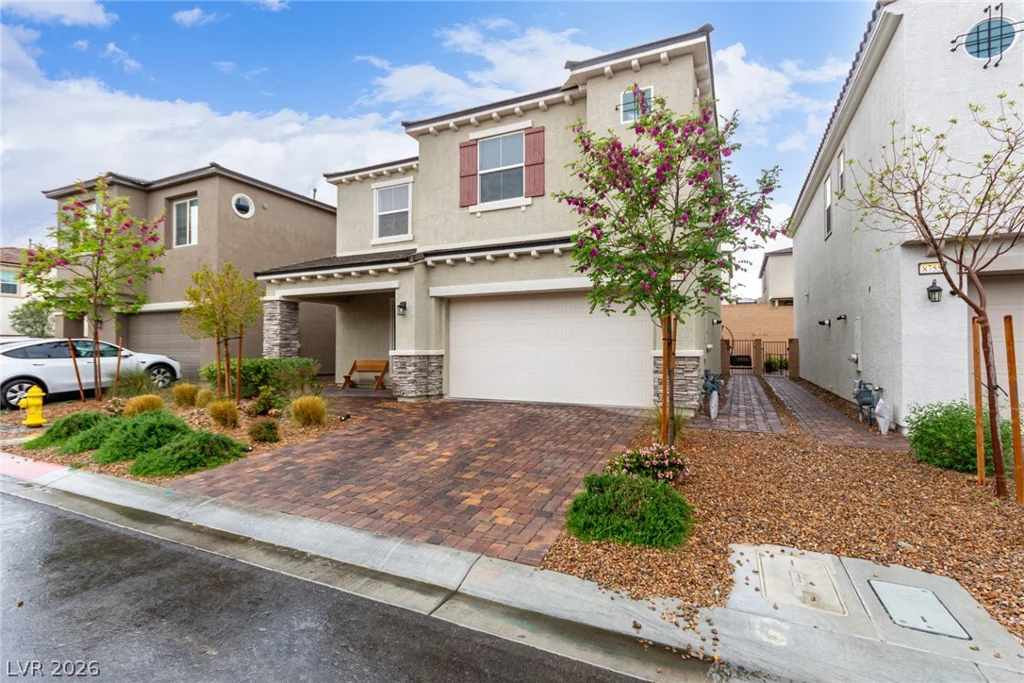 8739 Scalpay, Las Vegas, NV 89166