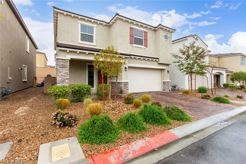 8739 Scalpay, Las Vegas, NV 89166