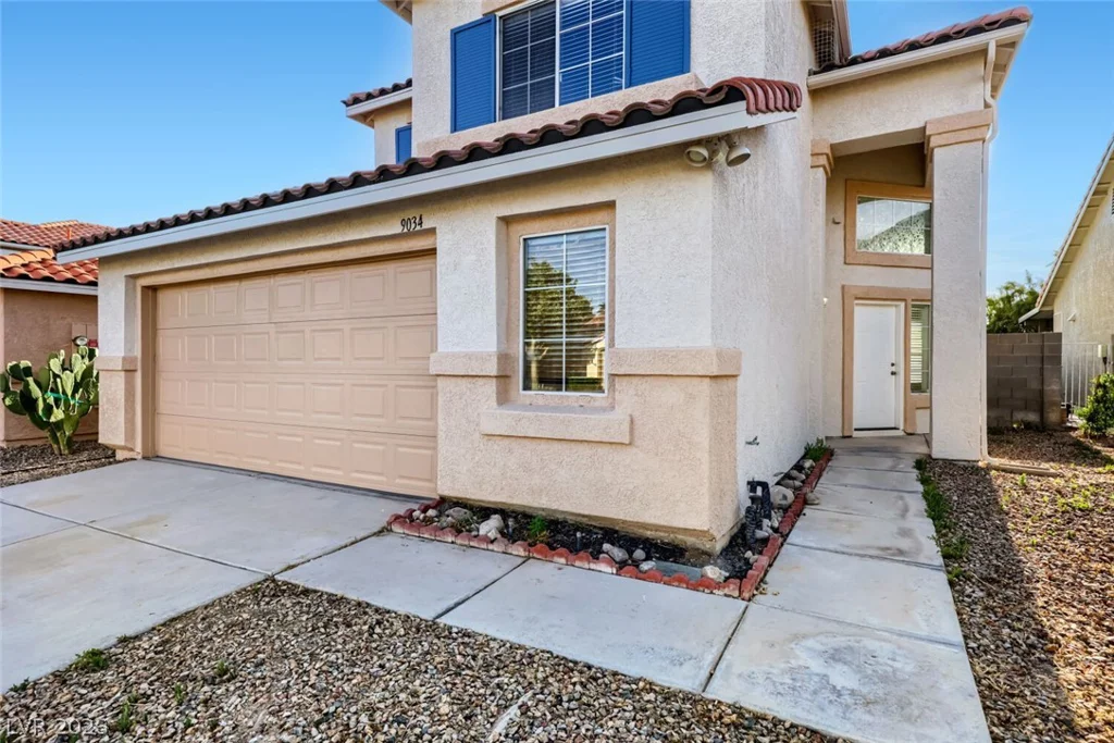 9034 Dulcimer, Las Vegas, NV 89123
