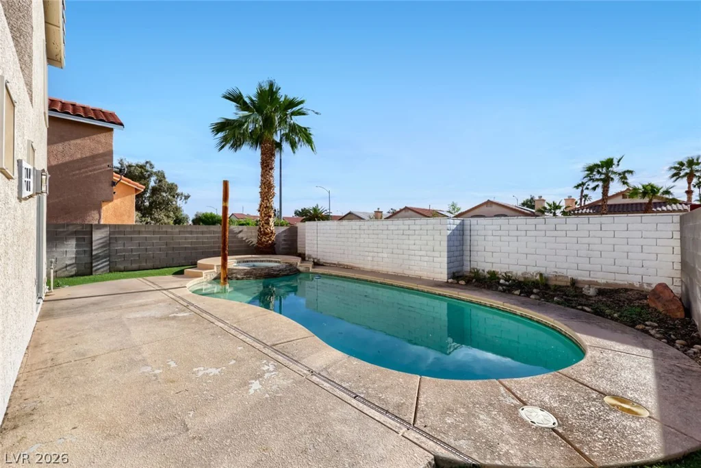 9034 Dulcimer, Las Vegas, NV 89123