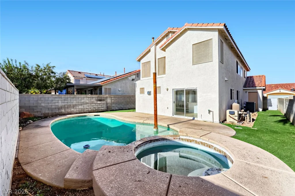 9034 Dulcimer, Las Vegas, NV 89123