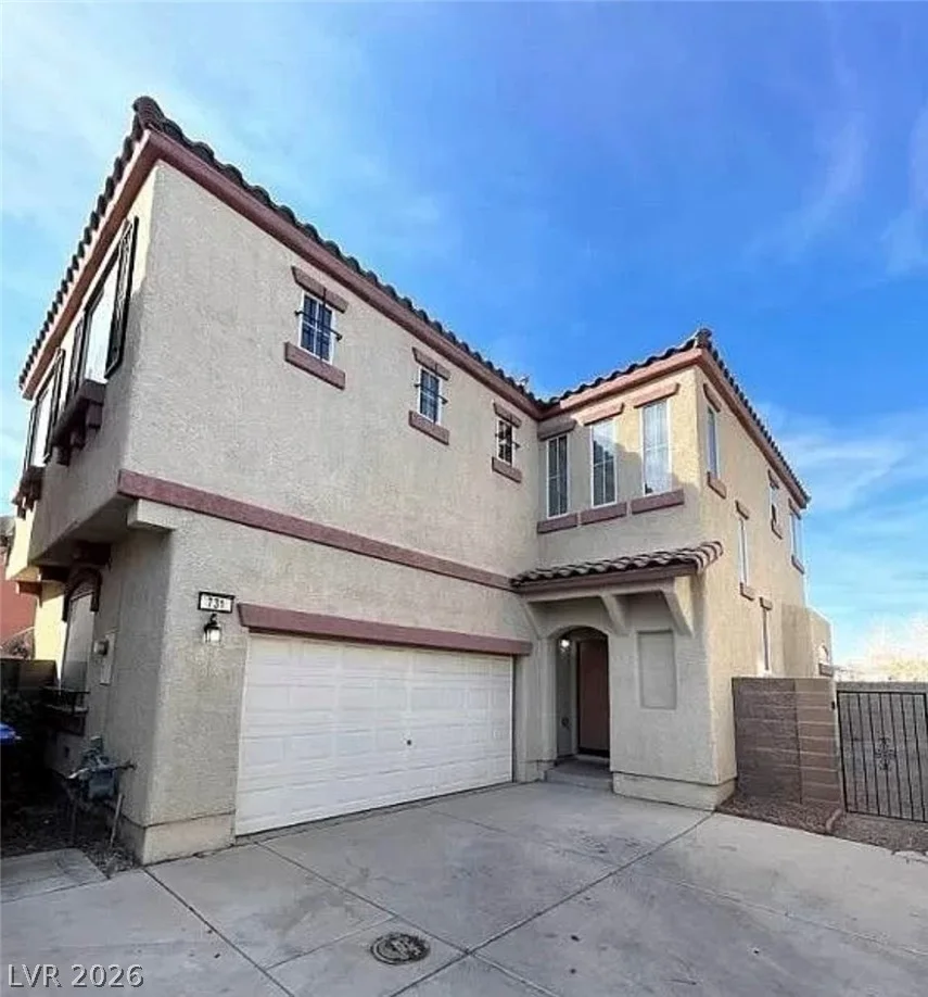 731 EMERALD IDOL, Henderson, NV 89011