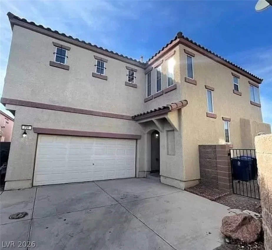731 EMERALD IDOL, Henderson, NV 89011