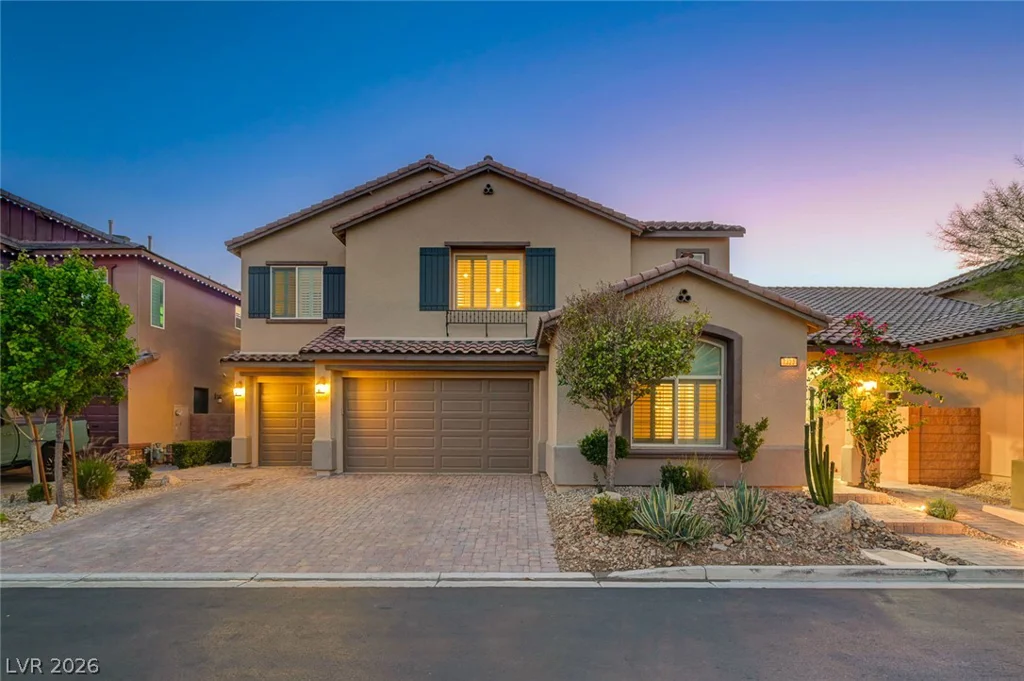 7323 Durand Park, Las Vegas, NV 89166