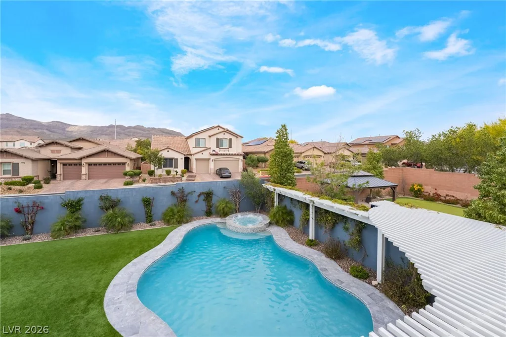 7323 Durand Park, Las Vegas, NV 89166