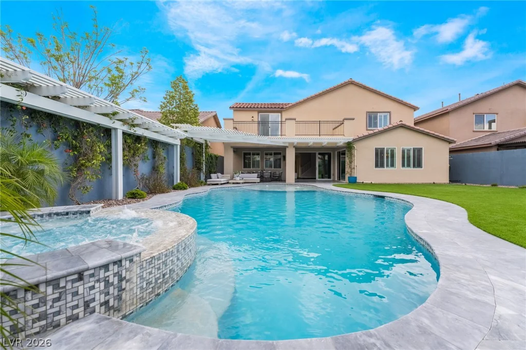 7323 Durand Park, Las Vegas, NV 89166