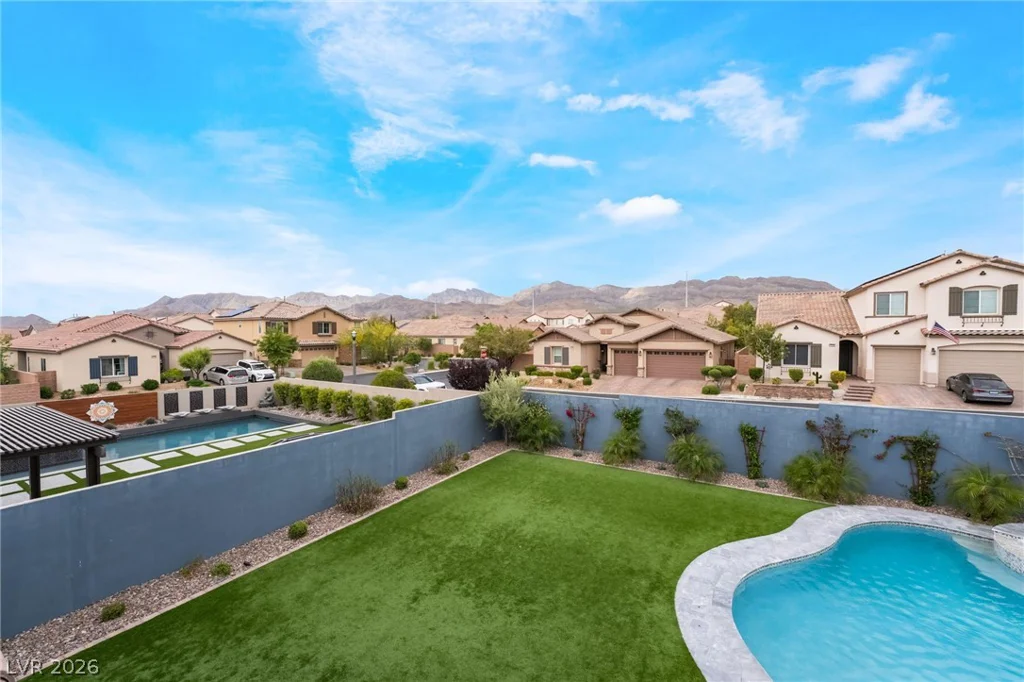 7323 Durand Park, Las Vegas, NV 89166