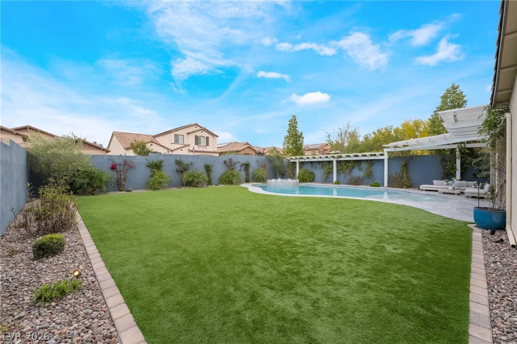 7323 Durand Park, Las Vegas, NV 89166
