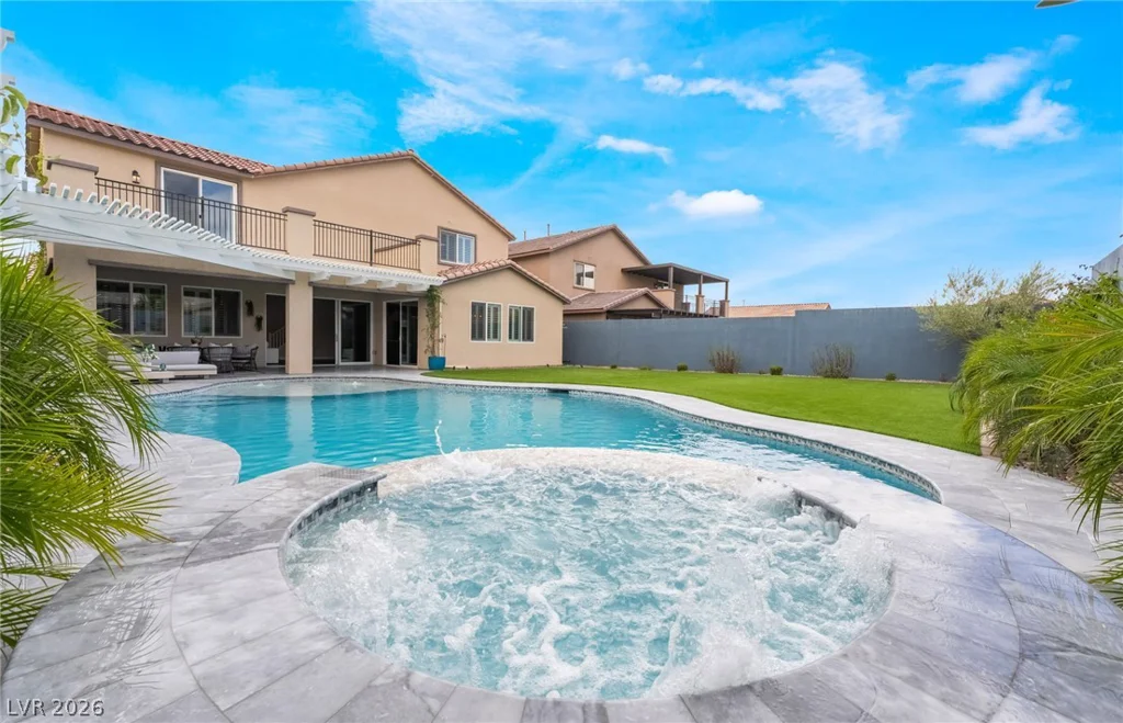 7323 Durand Park, Las Vegas, NV 89166