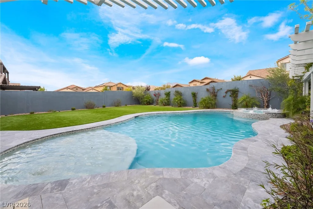 7323 Durand Park, Las Vegas, NV 89166