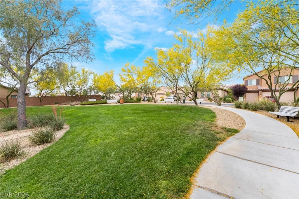 7323 Durand Park, Las Vegas, NV 89166