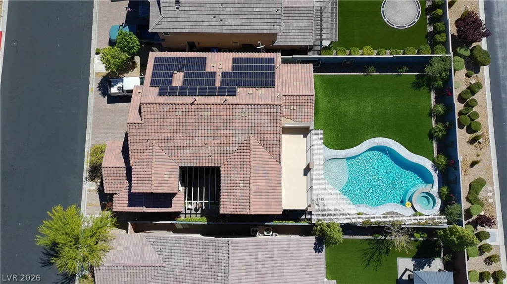 7323 Durand Park, Las Vegas, NV 89166