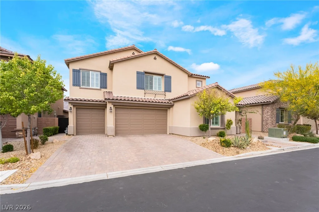 7323 Durand Park, Las Vegas, NV 89166