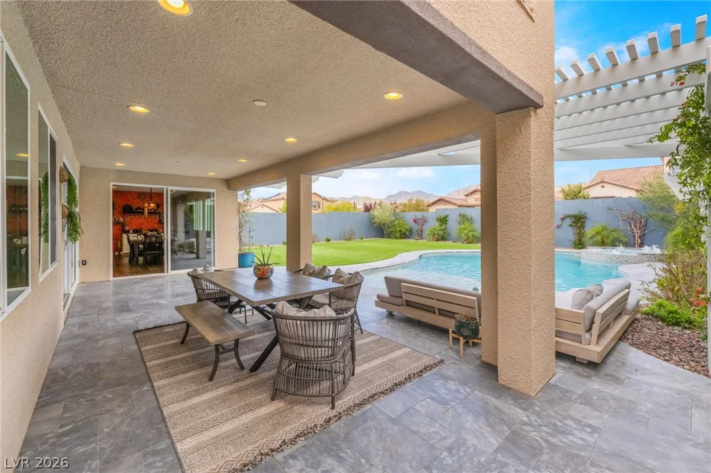7323 Durand Park, Las Vegas, NV 89166