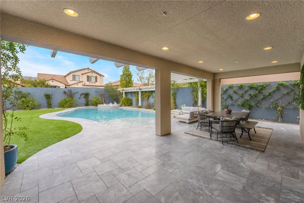 7323 Durand Park, Las Vegas, NV 89166