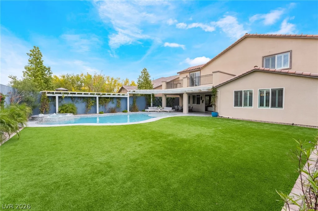 7323 Durand Park, Las Vegas, NV 89166
