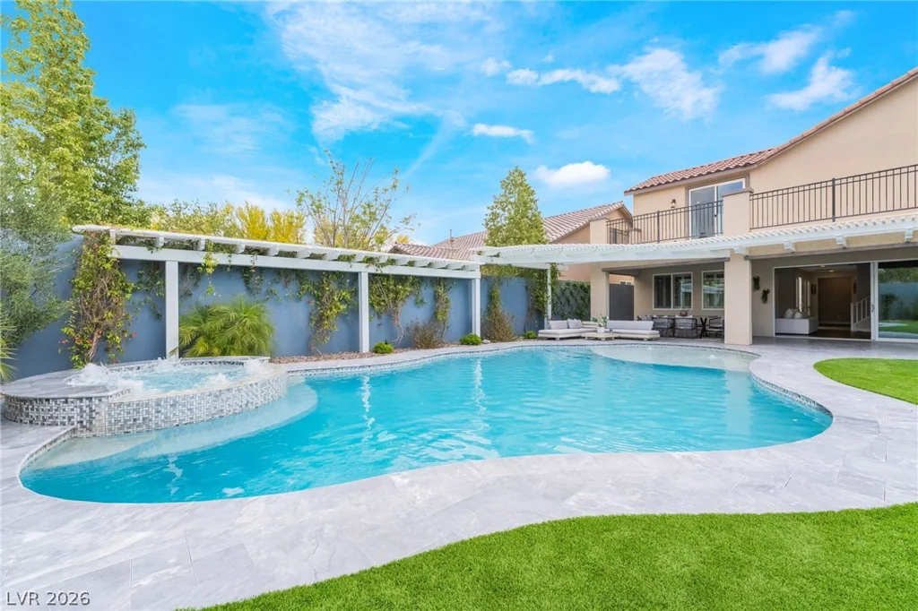 7323 Durand Park, Las Vegas, NV 89166