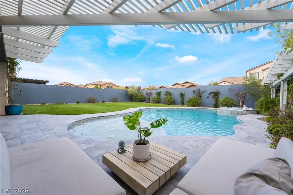 7323 Durand Park, Las Vegas, NV 89166