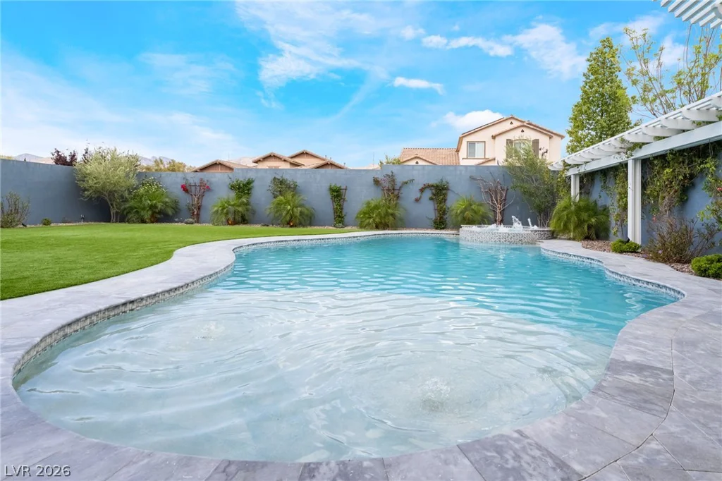 7323 Durand Park, Las Vegas, NV 89166