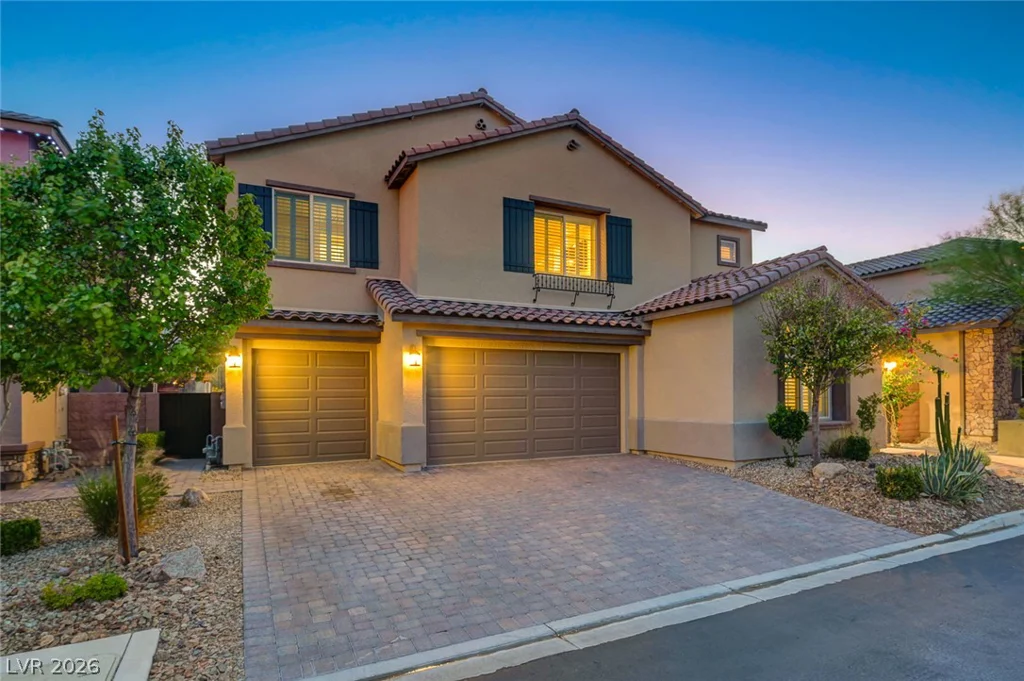 7323 Durand Park, Las Vegas, NV 89166