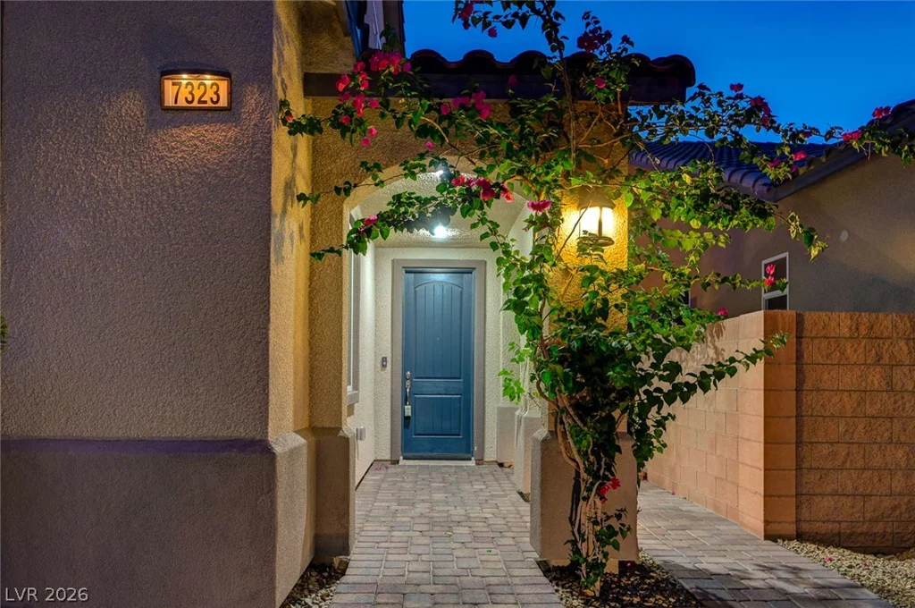 7323 Durand Park, Las Vegas, NV 89166