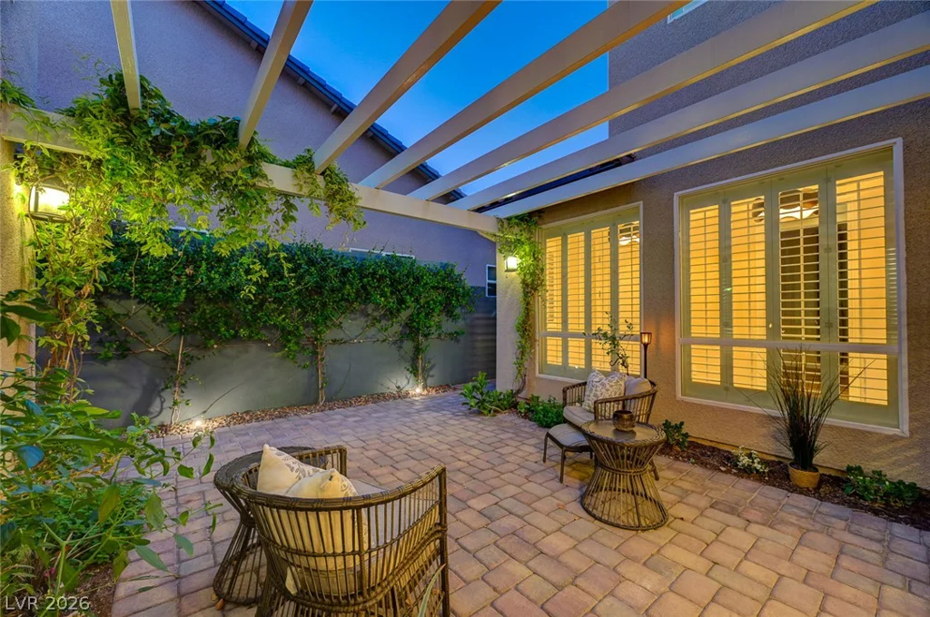 7323 Durand Park, Las Vegas, NV 89166
