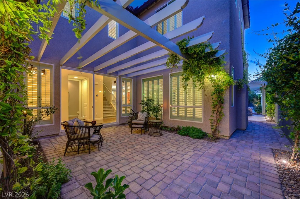 7323 Durand Park, Las Vegas, NV 89166