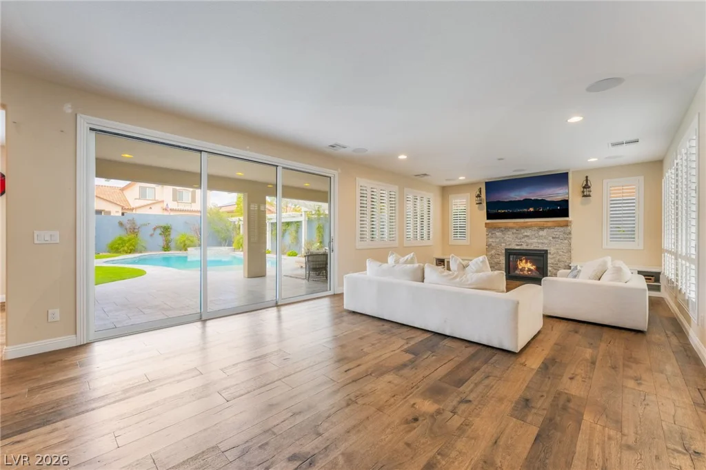 7323 Durand Park, Las Vegas, NV 89166