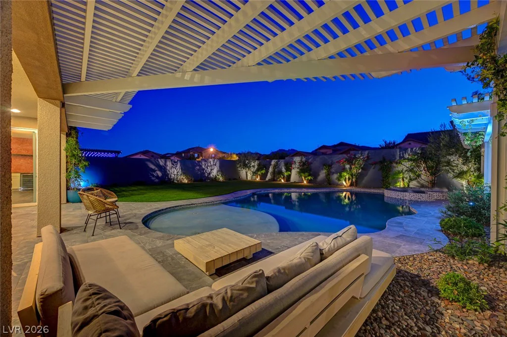 7323 Durand Park, Las Vegas, NV 89166