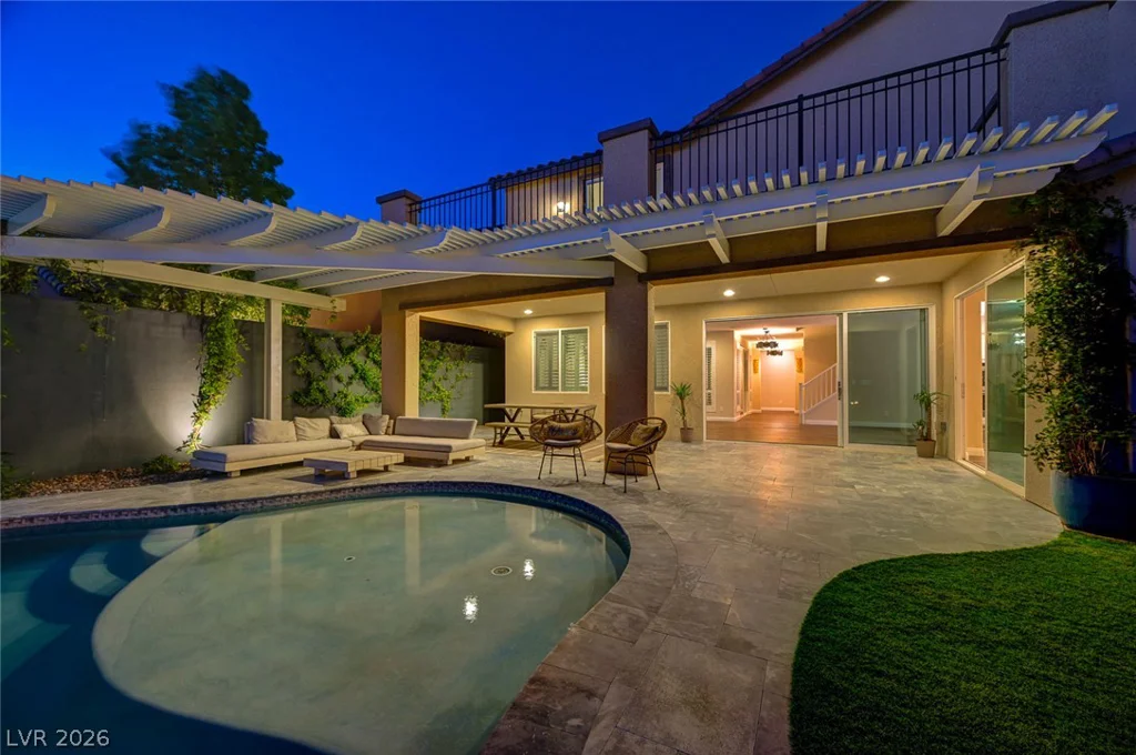 7323 Durand Park, Las Vegas, NV 89166