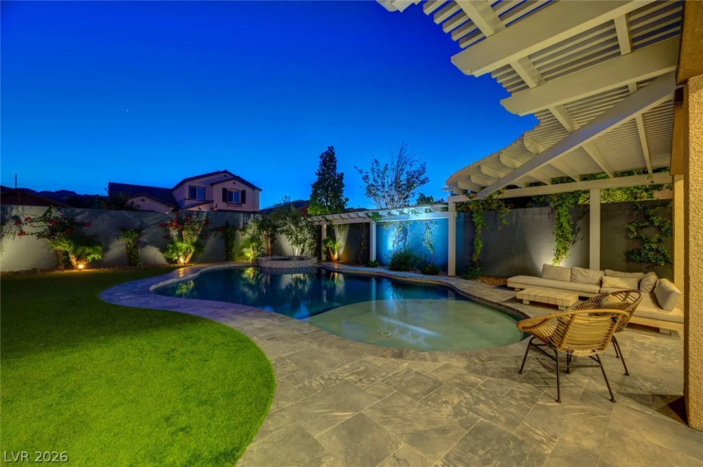 7323 Durand Park, Las Vegas, NV 89166