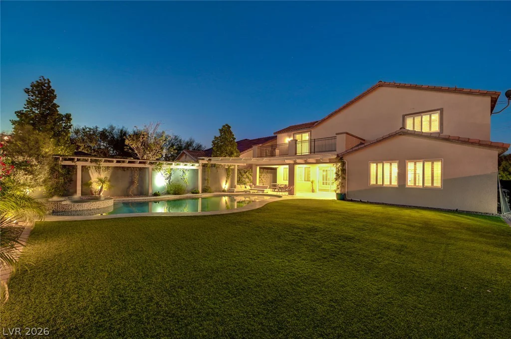 7323 Durand Park, Las Vegas, NV 89166