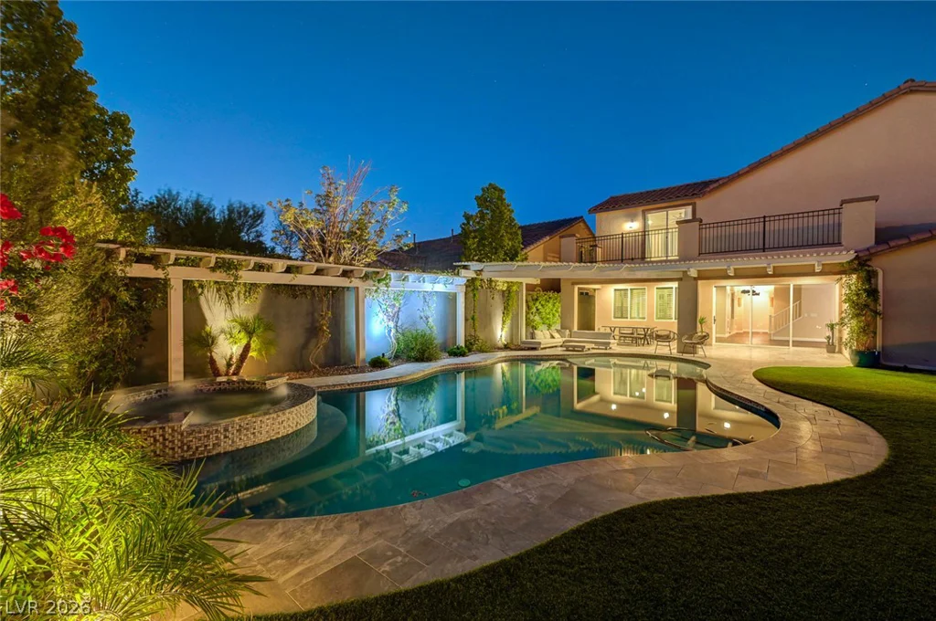 7323 Durand Park, Las Vegas, NV 89166