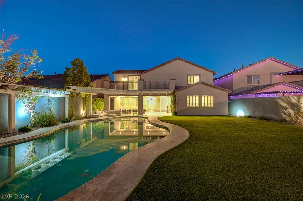 7323 Durand Park, Las Vegas, NV 89166