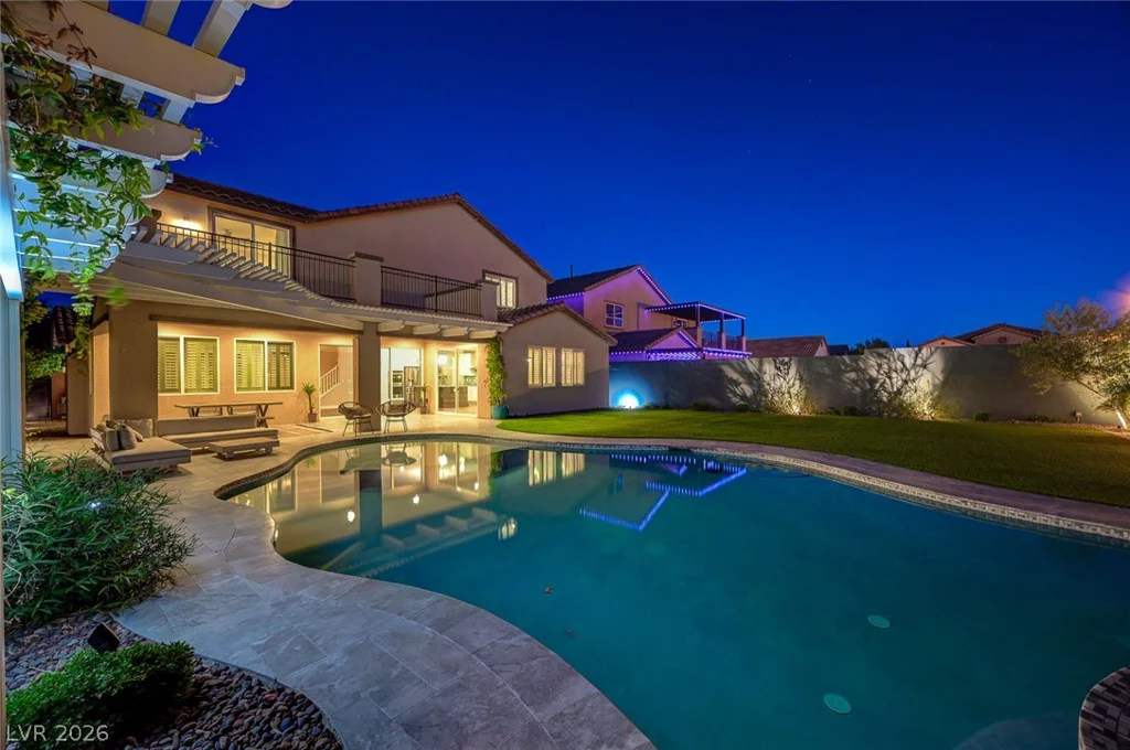 7323 Durand Park, Las Vegas, NV 89166