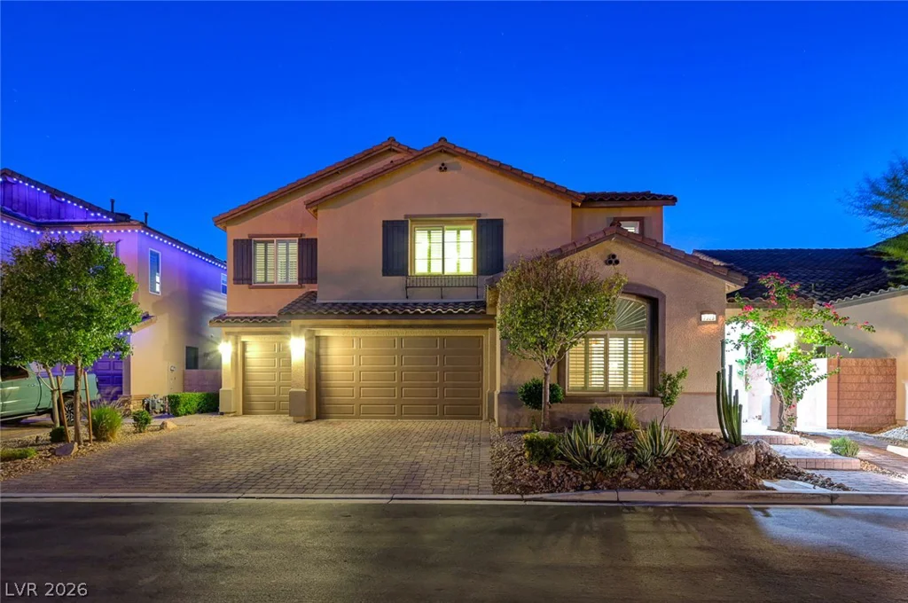 7323 Durand Park, Las Vegas, NV 89166