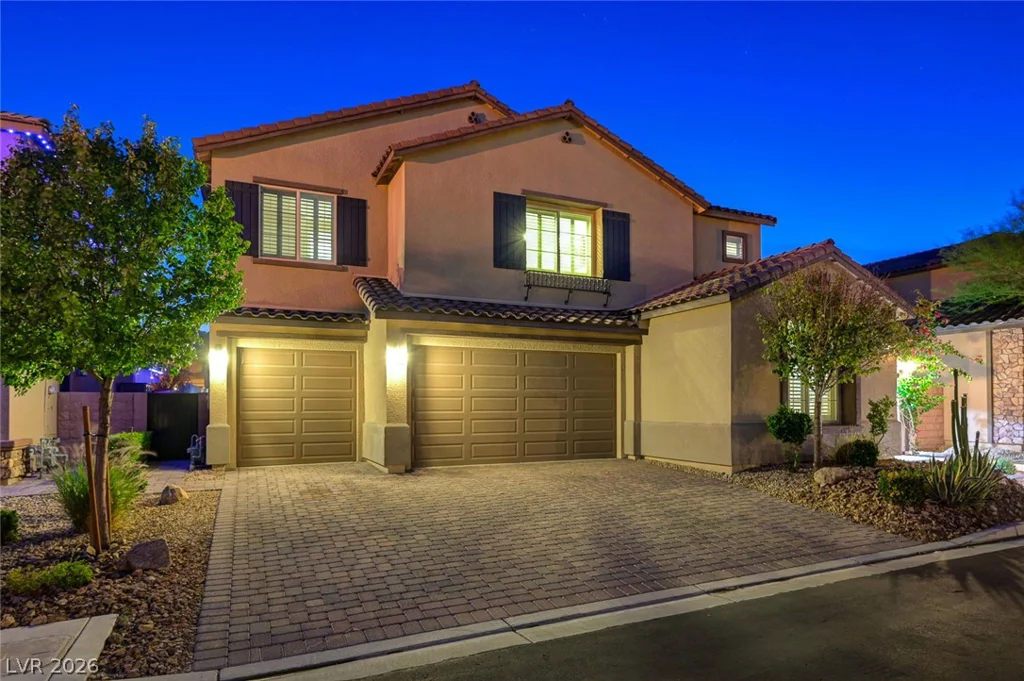 7323 Durand Park, Las Vegas, NV 89166