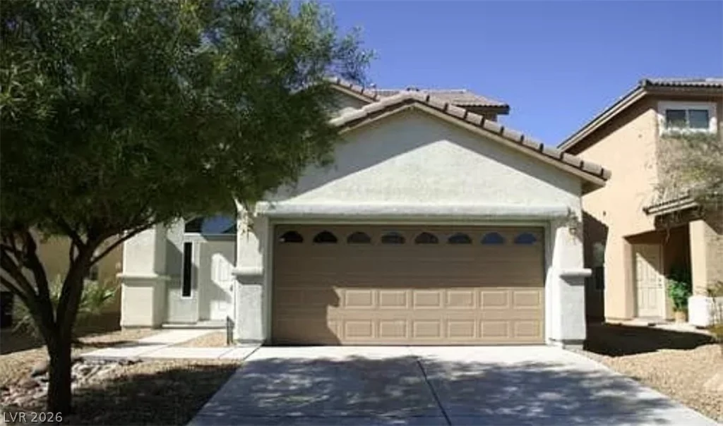 3883 Winter Whitetail, Las Vegas, NV 89122