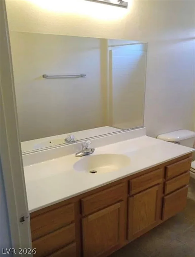 3883 Winter Whitetail, Las Vegas, NV 89122