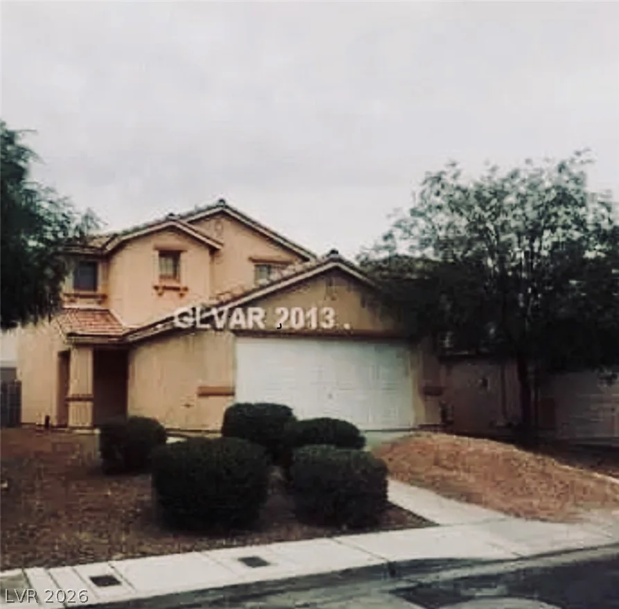 4732 Lone Grove, Las Vegas, NV 89139