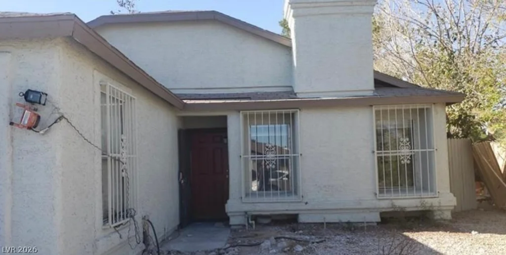 3711 Southern Light, Las Vegas, NV 89115