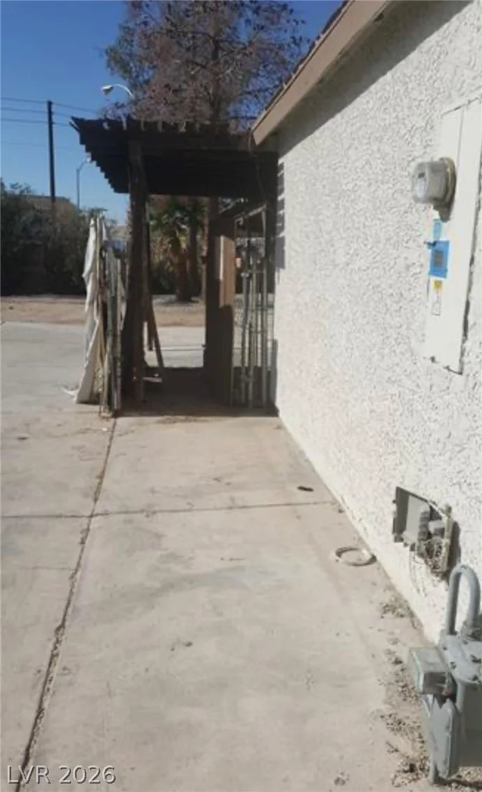 3711 Southern Light, Las Vegas, NV 89115