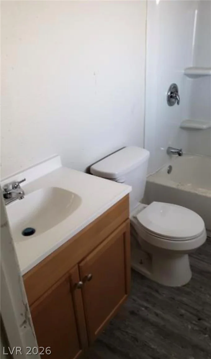 3711 Southern Light, Las Vegas, NV 89115