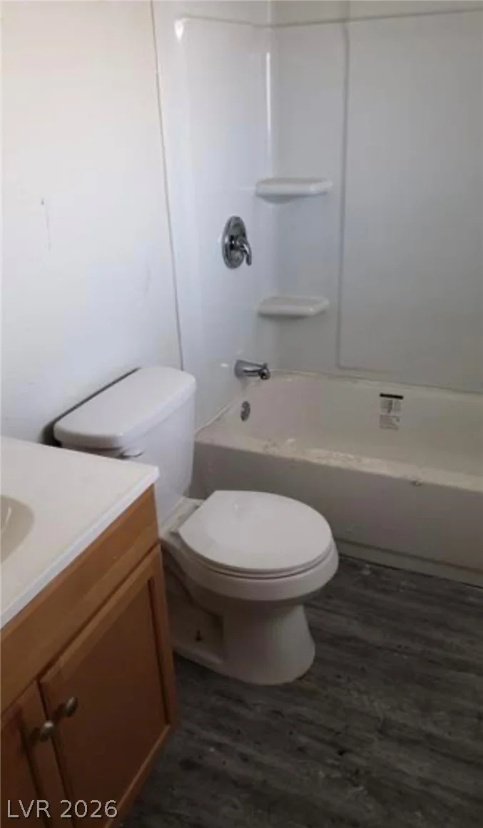 3711 Southern Light, Las Vegas, NV 89115