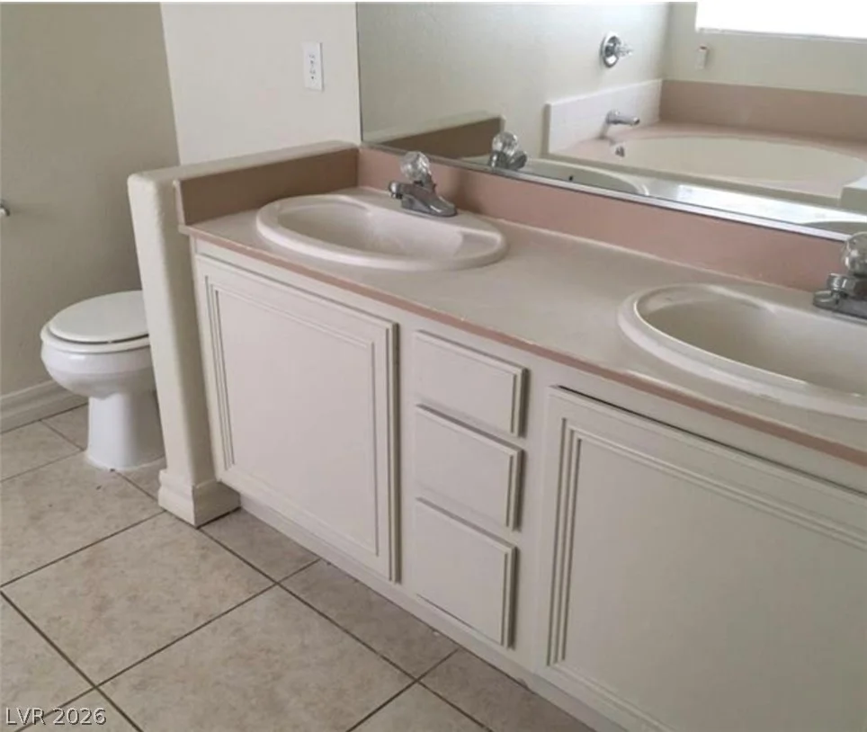 6119 Magic Mesa, North Las Vegas, NV 89031