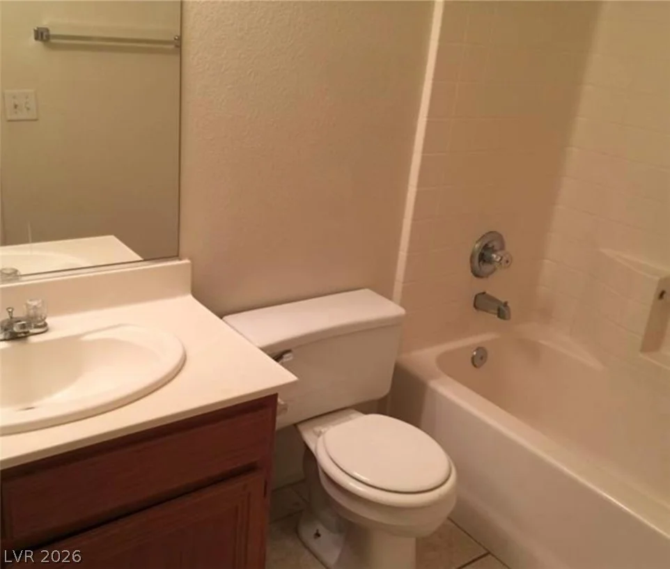 6119 Magic Mesa, North Las Vegas, NV 89031