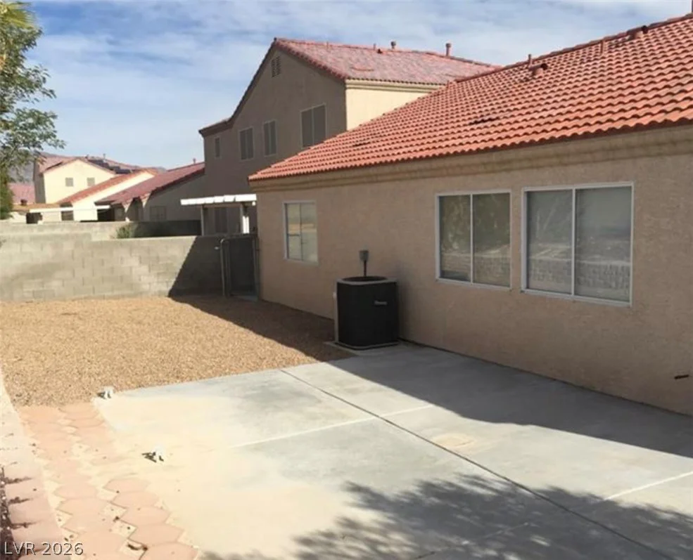 6119 Magic Mesa, North Las Vegas, NV 89031