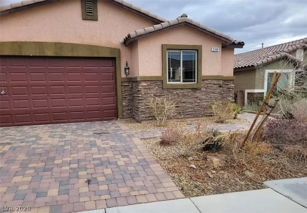 2748 Brinkley Manor, Laughlin, NV 89029